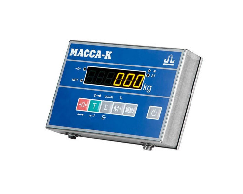 Купить Весы платформенные Масса-К 4D-PM-20/15-3000-AB(RUEW) от Масса-К