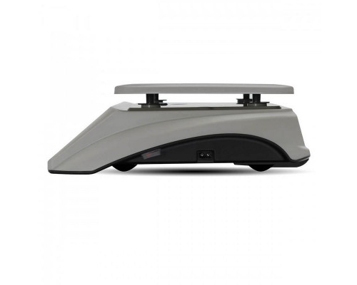 Купить Весы торговые Mertech M-ER 328 AC-6.1 "TOUCH-M" (LCD) от Mertech
