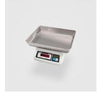 Весы фасовочные CAS SWII-30 "Fish tray" (RS-232)