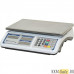 Купить Весы торговые МЕХЭЛЕКТРОН-М ВР4900-30-2Д-АБ 16 (LCD) от Мехэлектрон-М