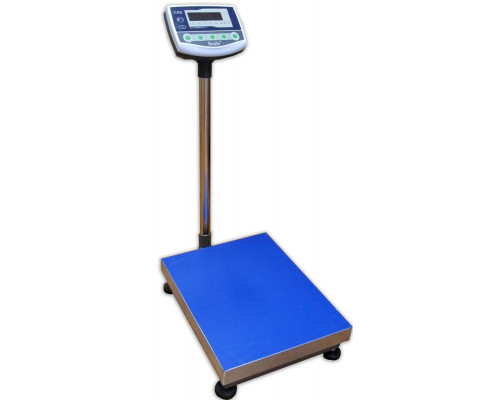 Купить Весы напольные СКЕЙЛ СКЕ-60-4050 RS от Scale