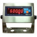 Купить Весы напольные фасовочные МИДЛ МП 600 ВДА Ф-3 (100/200; 600х800; нерж.) "Гулливер 12С" от МИДЛ