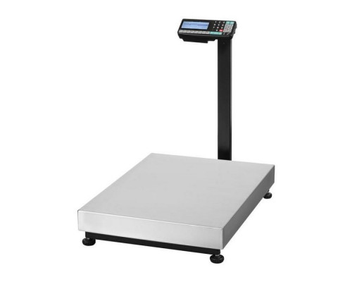 Купить Весы напольные Масса-К ТВ-M-150.2-RA3 от Масса-К