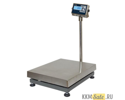 Купить Весы напольные ProMAS PM1H-100 (400х500) от MAS