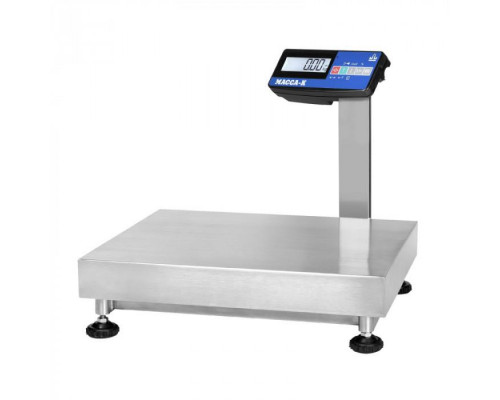 Купить Весы напольные Масса-К TB-5040N-200.2-A(RUEW)3n от Масса-К