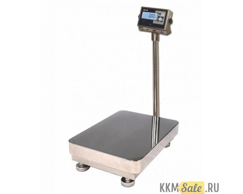 Купить Весы напольные ProMAS PM1HWS-300 (600х800) от MAS