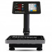 Купить Весы напольные торговые Mertech M-ER 333 ACPU-32.5 (с расч. стоимости LED) от Mertech