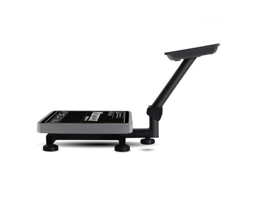 Купить Весы напольные торговые Mertech M-ER 333 ACPU-32.5 (с расч. стоимости LED) от Mertech