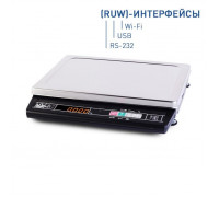 Весы фасовочные Масса-К МК-32.2-А21(RUW)