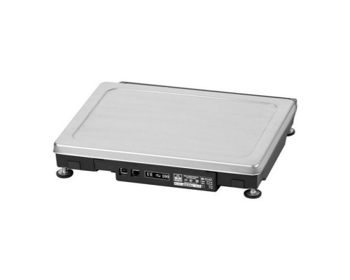Купить Весы фасовочные Масса-К МК-3.2-А21(UE) от Масса-К