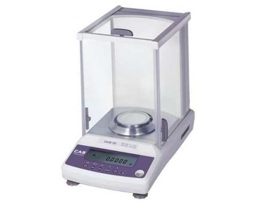 Купить Лабораторные весы CAS CAUX-220 от CAS