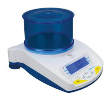 Лабораторные весы ADAM HCB-3001