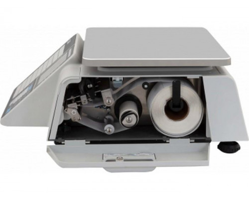 Купить Весы с печатью этикеток CAS CL3000J-6B (TCP-IP, WiFi) от CAS