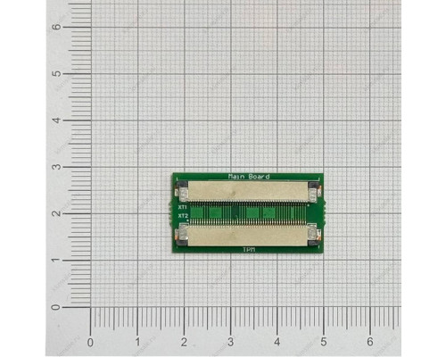 Купить Переходная плата для SII CAPD347 M-E для БУ ниже 6.3 от Атол