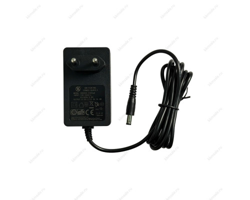 Купить Блок питания 8.5V/3A Viki Print 57 от Дримкас