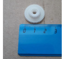 Шестерня (пластик) SPUR GEAR CL5000J, арт. 2011A0000160