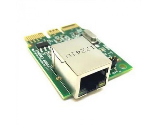 Купить Модуль Ethernet для Zebra ZD420T от Zebra