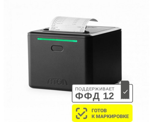 Купить Фискальный регистратор АТОЛ 22 v2 Ф (без ФН) от Атол