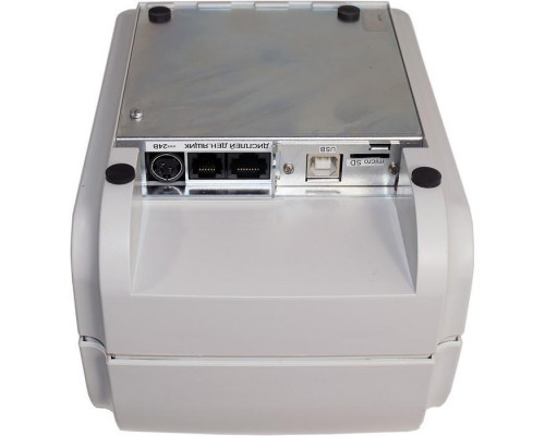 Купить Фискальный регистратор Меркурий 119Ф (USB/RS-232, без ФН) от Инкотекс