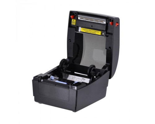 Купить Принтер этикеток Mertech DT80 ZEMA (203dpi, USB/Ethernet) от Mertech