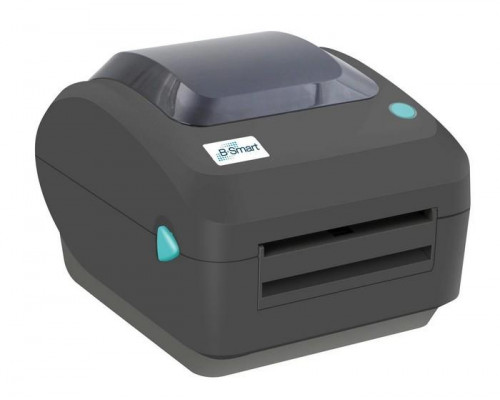 Купить Принтер этикеток BSmart BS460D (203dpi, USB/RS-232/Ethernet) от BSmart