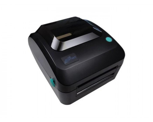 Купить Принтер этикеток BSmart BS460D (203dpi, USB/RS-232/Ethernet) от BSmart