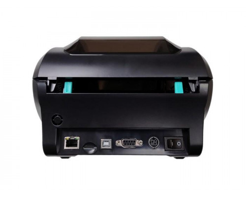 Купить Принтер этикеток BSmart BS460D (203dpi, USB/RS-232/Ethernet) от BSmart