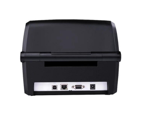 Купить Принтер этикеток iDPRT iT4X (203dpi, USB/RS-232/Ethernet) от iDPRT