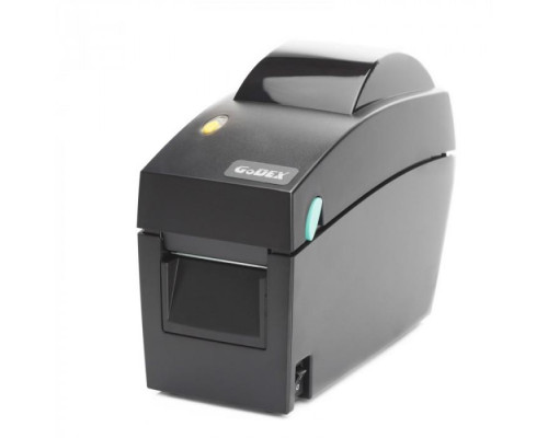 Купить Принтер этикеток Godex DT-2x (203dpi, USB/RS-232/Ethernet) от Godex