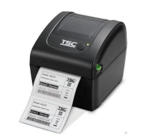 Принтер этикеток TSC DA210 (203dpi, USB/MFi Bluetooth)