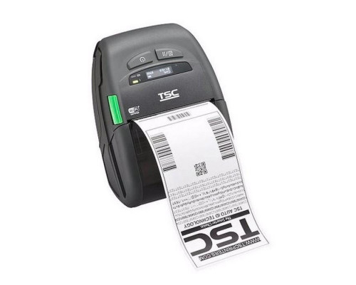Купить Принтер этикеток TSC Alpha-30R (203dpi, BASIC, USB/Bluetooth/WiFi) от TSC