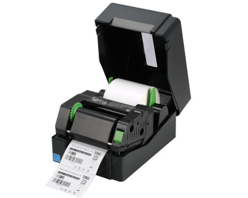Купить Принтер этикеток TSC TE310 (300dpi, USB, USB-Host, RS-232, Ethernet) от TSC