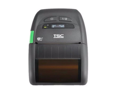 Купить Принтер этикеток TSC Alpha-30R (203dpi, BASIC, USB/Bluetooth) от TSC