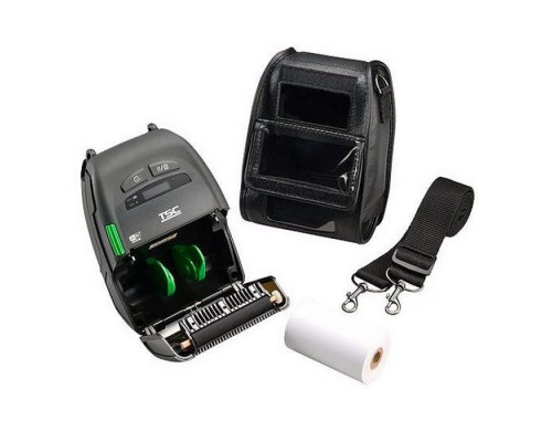 Купить Принтер этикеток TSC Alpha-30R (203dpi, PREMIUM, USB/Bluetooth) от TSC