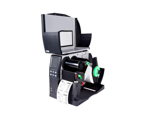 Купить Принтер этикеток iDPRT iX4P (300dpi, USB, USB-Host, RS-232, Ethernet) от iDPRT