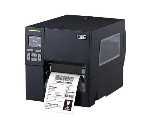 Купить Принтер этикеток TSC MB241T (203dpi, USB/USB-Host/RS-232/Enternet/Wi-Fi ready, RTC) от TSC