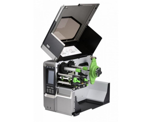 Купить Принтер этикеток TSC MX341P (300dpi, USB/RS-232/Ethernet) от TSC