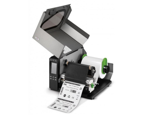 Купить Принтер этикеток TSC TTP-286MT (203dpi, USB/USB-Host/RS-232/Ethernet/LPT) от TSC