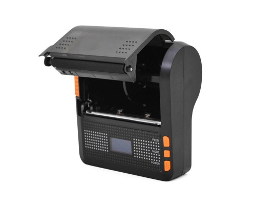 Купить Принтер этикеток Puty PT-82DC (203dpi, USB) от Puty