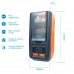 Купить Принтер этикеток Puty PT-66DC (203dpi, USB) от Puty