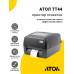 Купить Принтер этикеток АТОЛ TT44 (300dpi, USB/RS-232/Ethernet, OTG, ЖК) от Атол