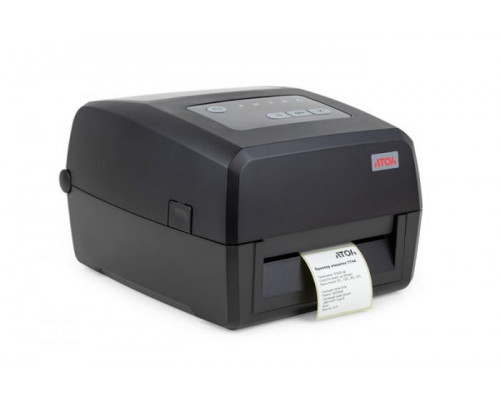 Купить Принтер этикеток АТОЛ TT44 (300dpi, USB/RS-232/Ethernet, OTG, ЖК) от Атол