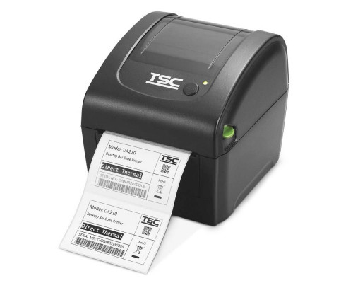 Купить Принтер этикеток TSC DA320 (300dpi, USB/Ethernet, RTC) от TSC