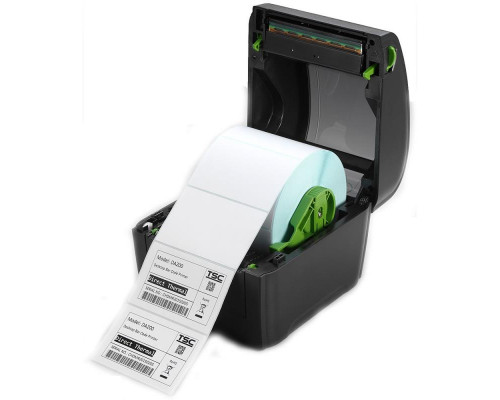 Купить Принтер этикеток TSC DA320 (300dpi, USB/Ethernet, RTC) от TSC