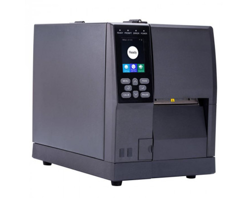 Купить Принтер этикеток Mertech G400 (300dpi, USB/RS-232/Ethernet) от Mertech