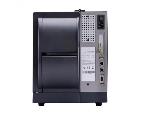 Купить Принтер этикеток Mertech G400 (300dpi, USB/RS-232/Ethernet) от Mertech