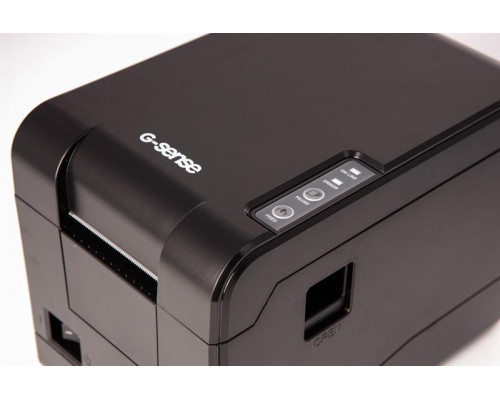 Купить Принтер этикеток G-SENSE DT233 (203dpi, USB) от G-SENSE