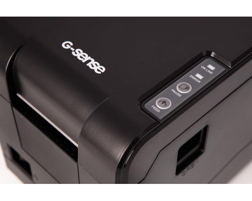 Купить Принтер этикеток G-SENSE DT233 (203dpi, USB) от G-SENSE