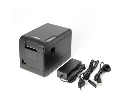 Купить Принтер этикеток G-SENSE DT233 (203dpi, USB) от G-SENSE