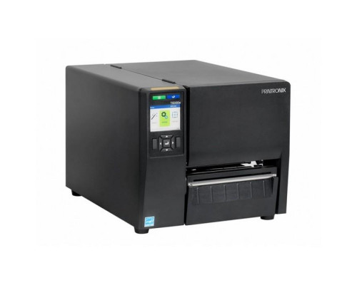 Купить Принтер этикеток Printronix T6304e (300dpi, USB/USB-Host/RS-232/Ethernet, валидатор ODV-2D, отделитель этикеток) от Printronix